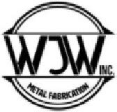 wjw metal fabrication|FRS Facility Coordinates .